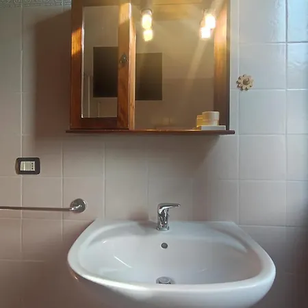 Casa Del Sole Apartment