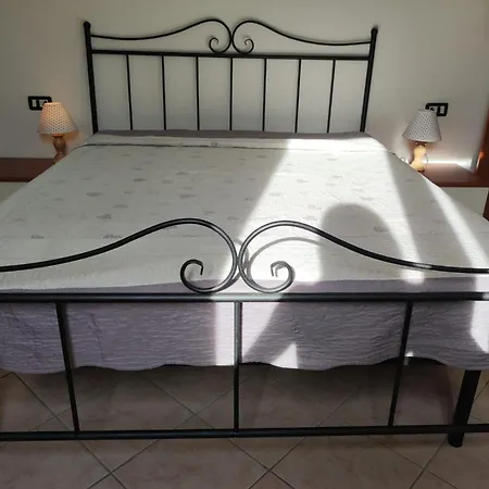 Casa Del Sole Apartment