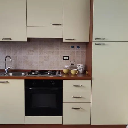 アパート Casa Del Sole リオトルト