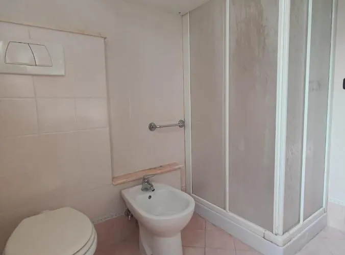 Casa Del Sole リオトルト