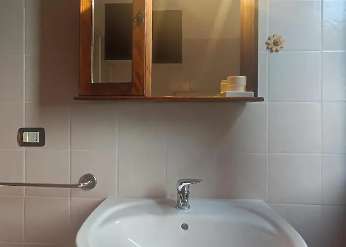 Casa Del Sole アパート