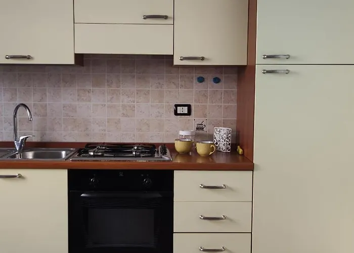 アパート Casa Del Sole リオトルト